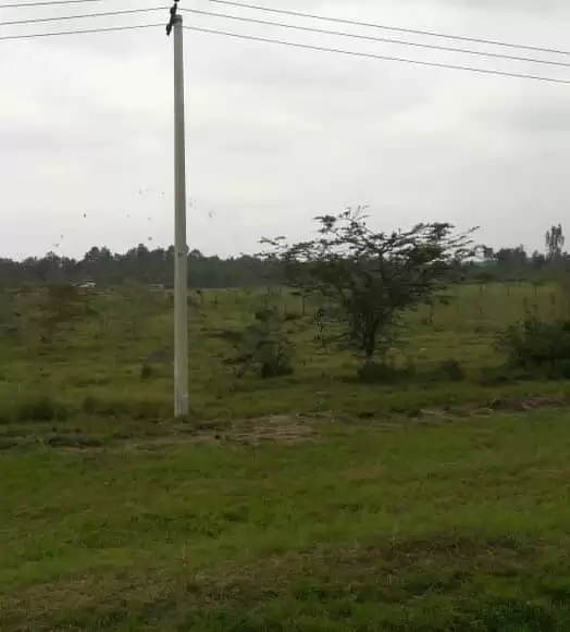 Juja Thika road 12 acre land for sale Image