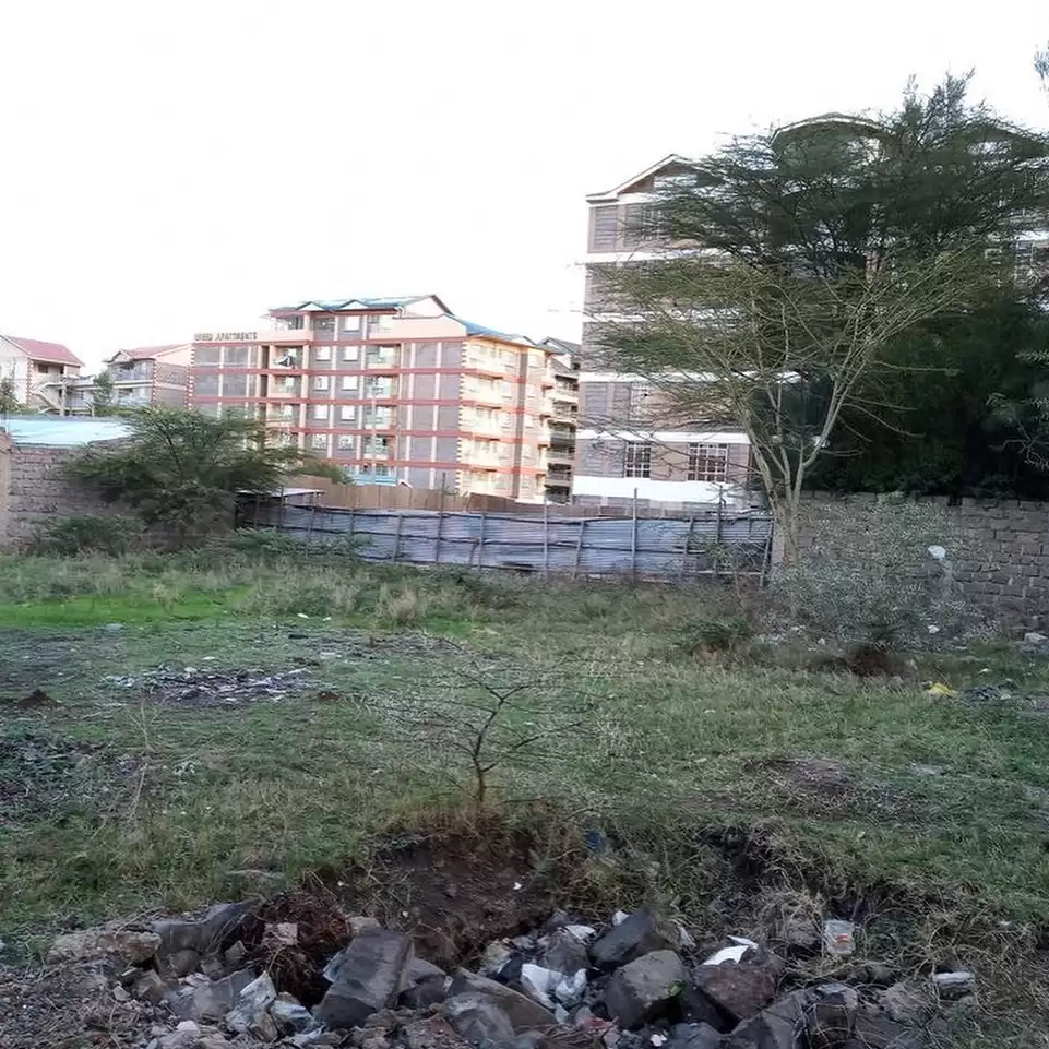 Kitengela land for sale near Enkare Image