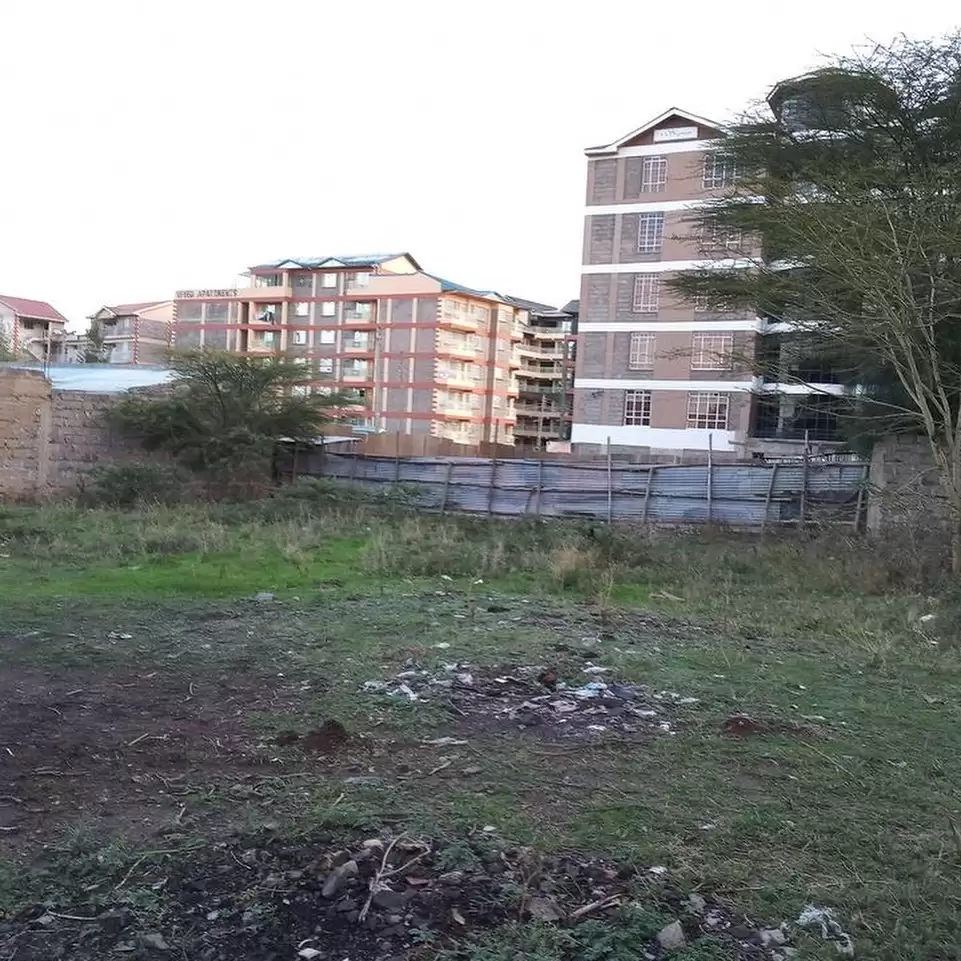 Kitengela land for sale near Enkare Image