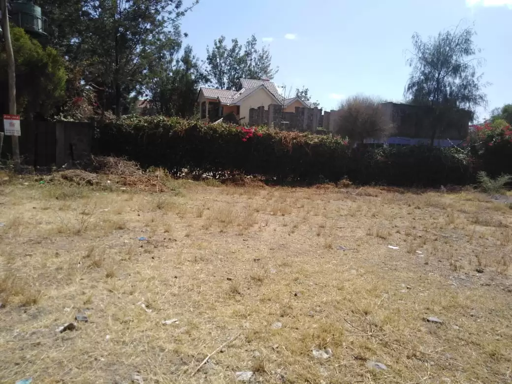 Kitengela plots for sale Image