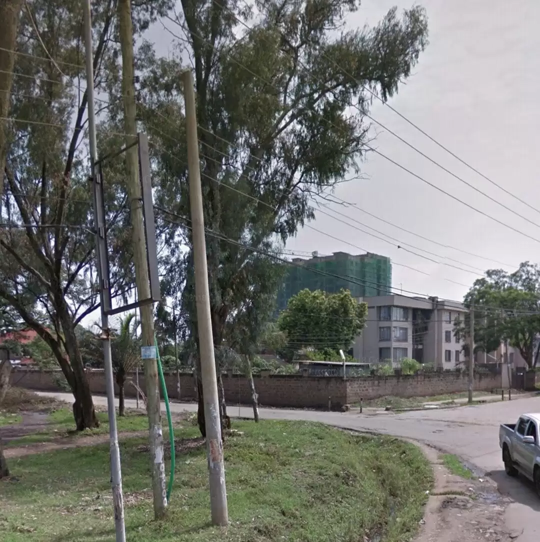 Land for Joint Venture for sale in Ngong Road Kilimani Image