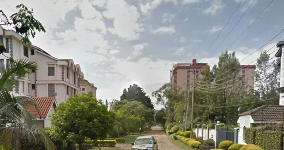 Land for Joint Venture in Kilimani Image