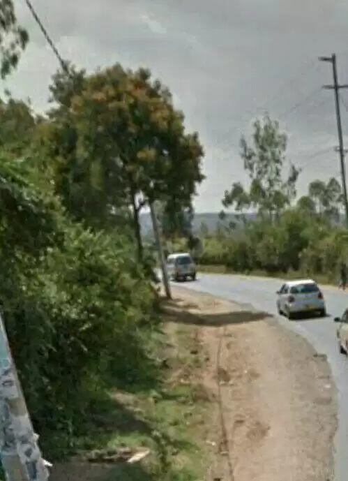 Land for lease along Ngong road Karen Kerarapon Image