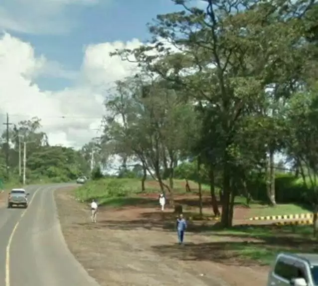 Land for lease along Ngong road Karen Image