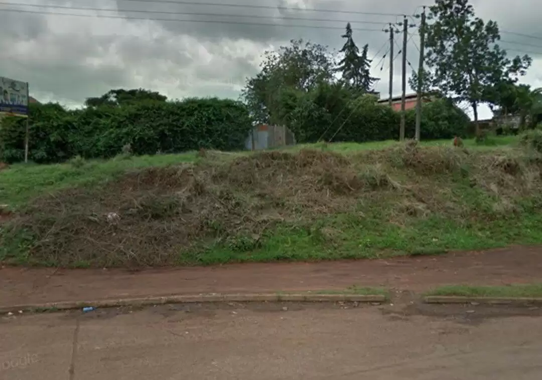 Land for lease in Gitaru Western Bypass Image