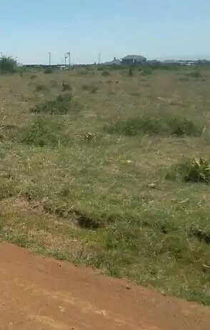 Land for lease in Ruiru Image