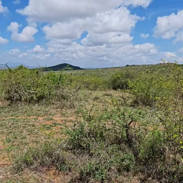 Land for sale in Athi river near Daystar University Image