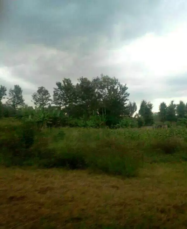 Land for sale in Gathaithi Ikinu in Kiambu Image