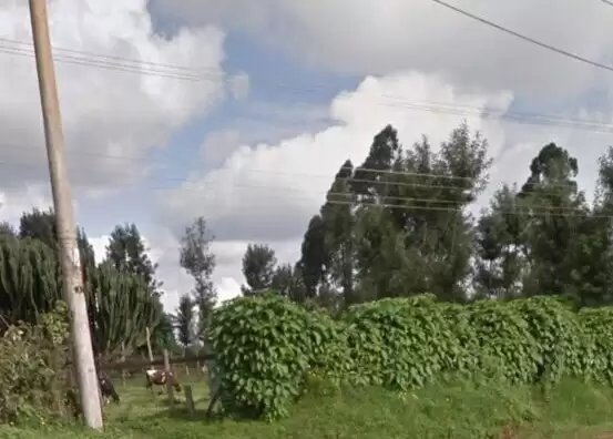 Land for sale in Githunguri Matuguta Image