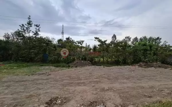 Land for sale in Githurai near Kimbo Police station Image