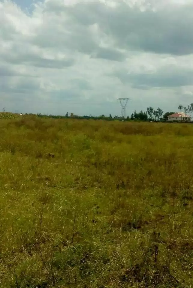 Land for sale in Juja Ma store Image