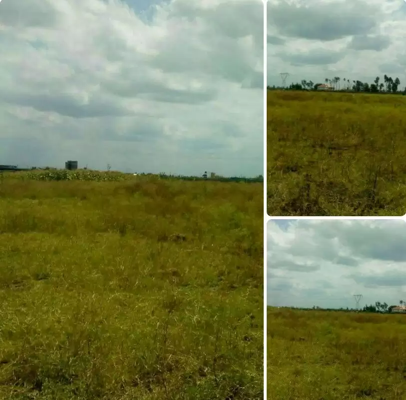 Land for sale in Juja Ma store Image