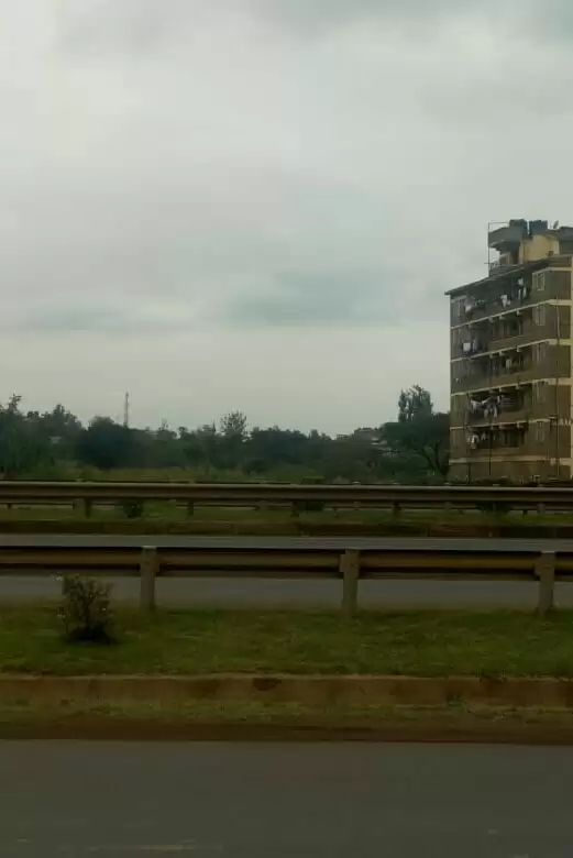 Land for sale in Juja Ruiru Thika road Image