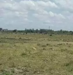 Land for sale in Juja south estate witeithie ruiru Image