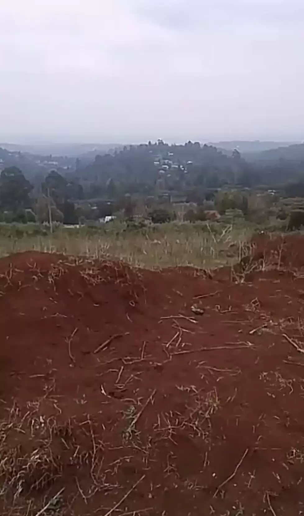 Land for sale in Kahara Upper Matsia Ngong Hills Image