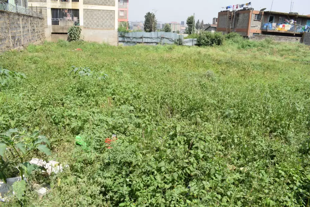 Land for sale in Kahawa wendani Image