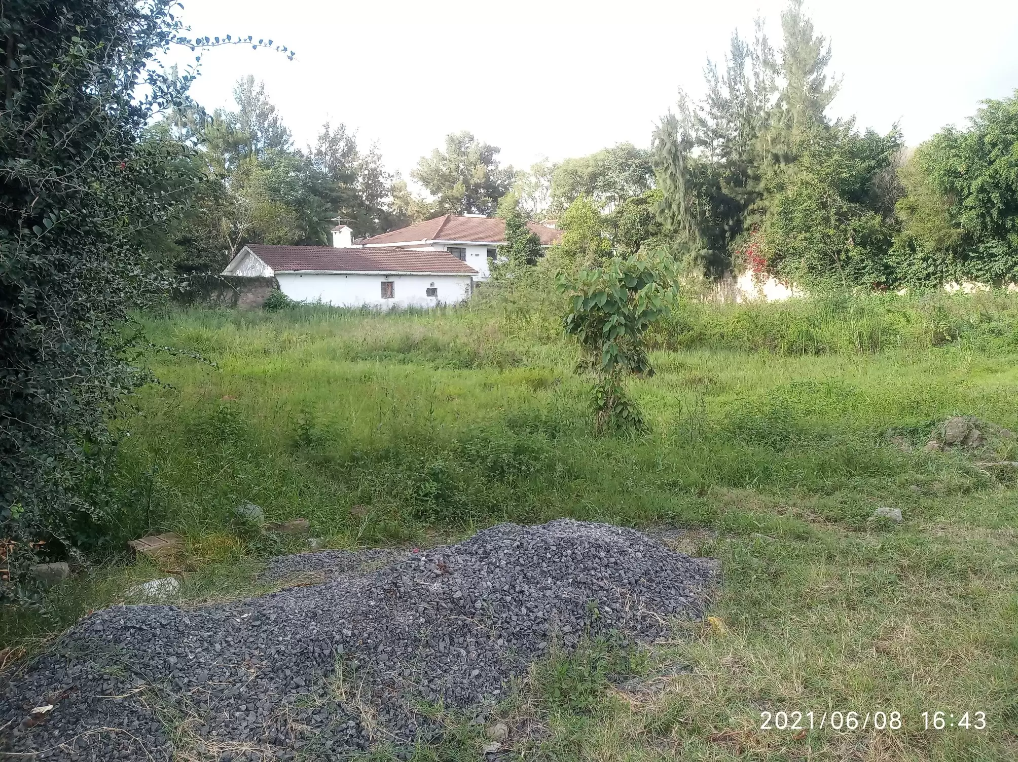 Land for sale in Karen estate in Karen, Nairobi, Kenya Propscout