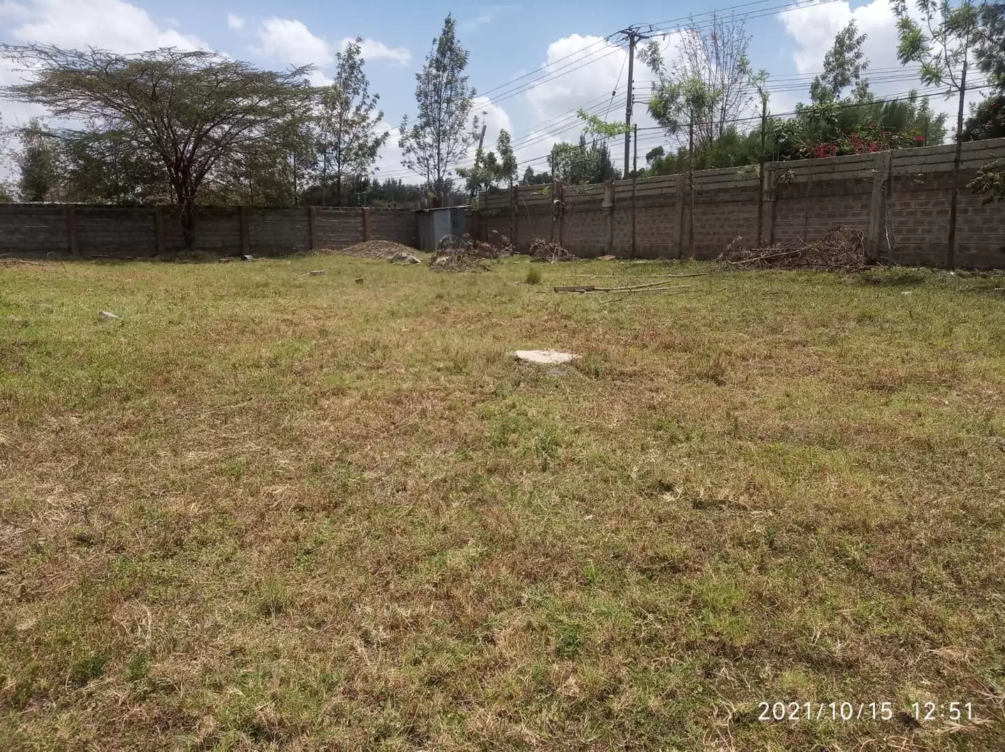 Land for sale in Karen Kerarapon Image