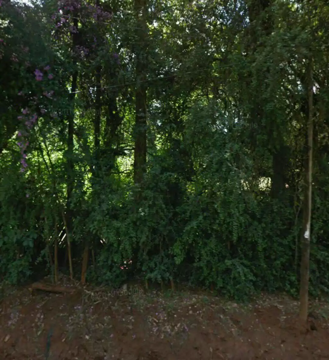 Land for sale in Karen Miotoni along Warai road in Karen, Nairobi