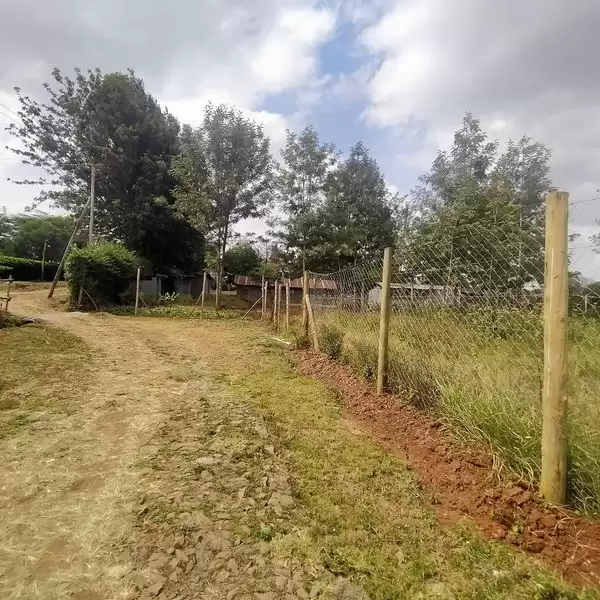 Land for sale in karen off langata road Image