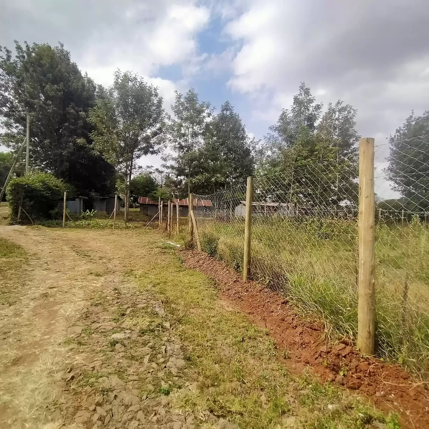 Land for sale in karen off langata road Image