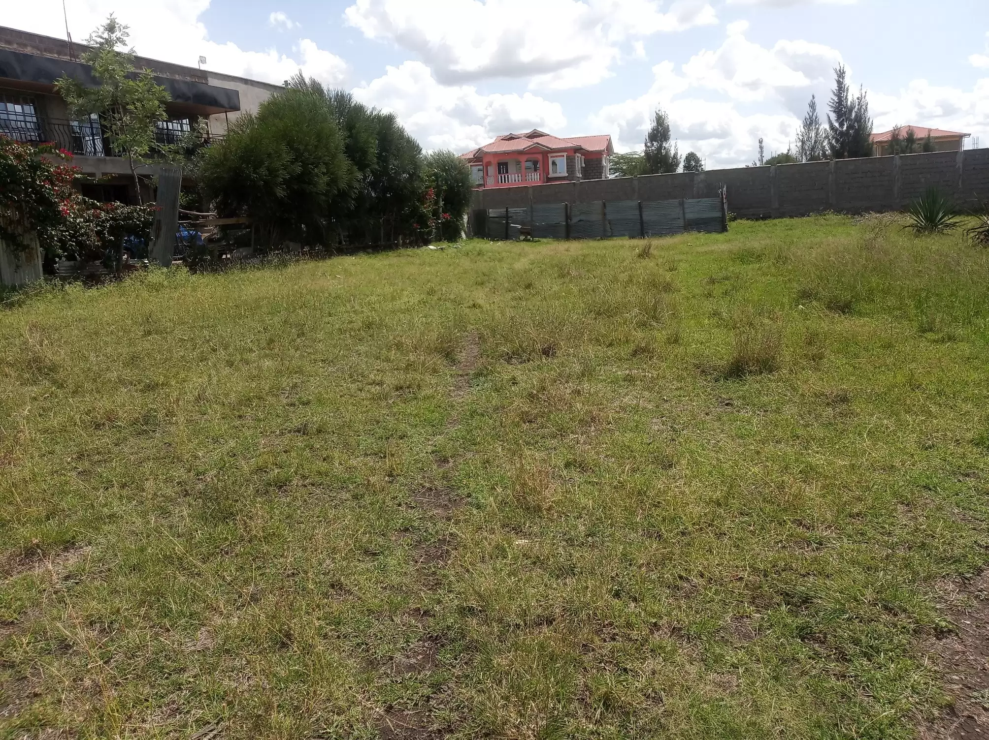 Land for sale in Katani Image