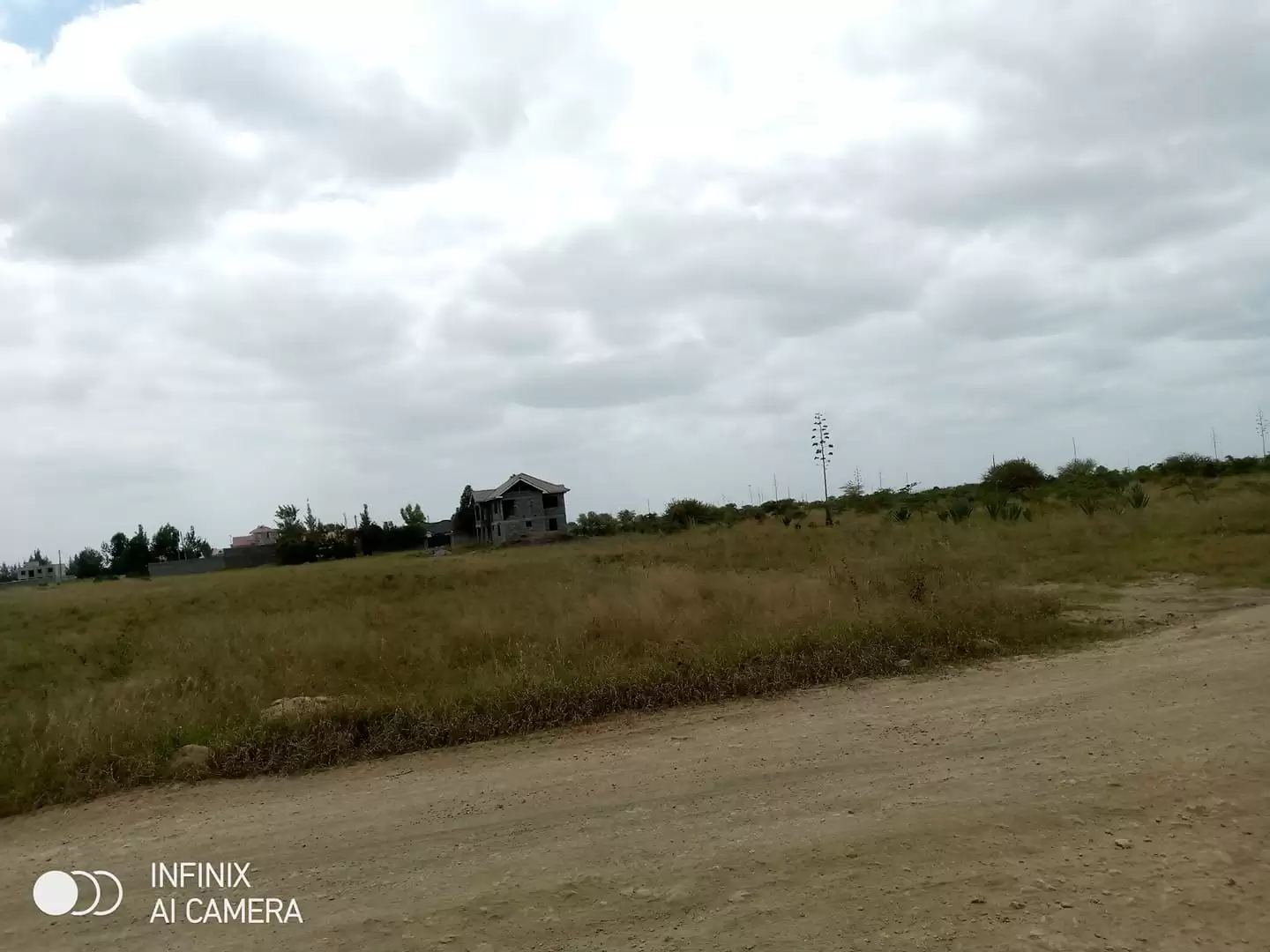 Land for sale in Katani Syokimau Image