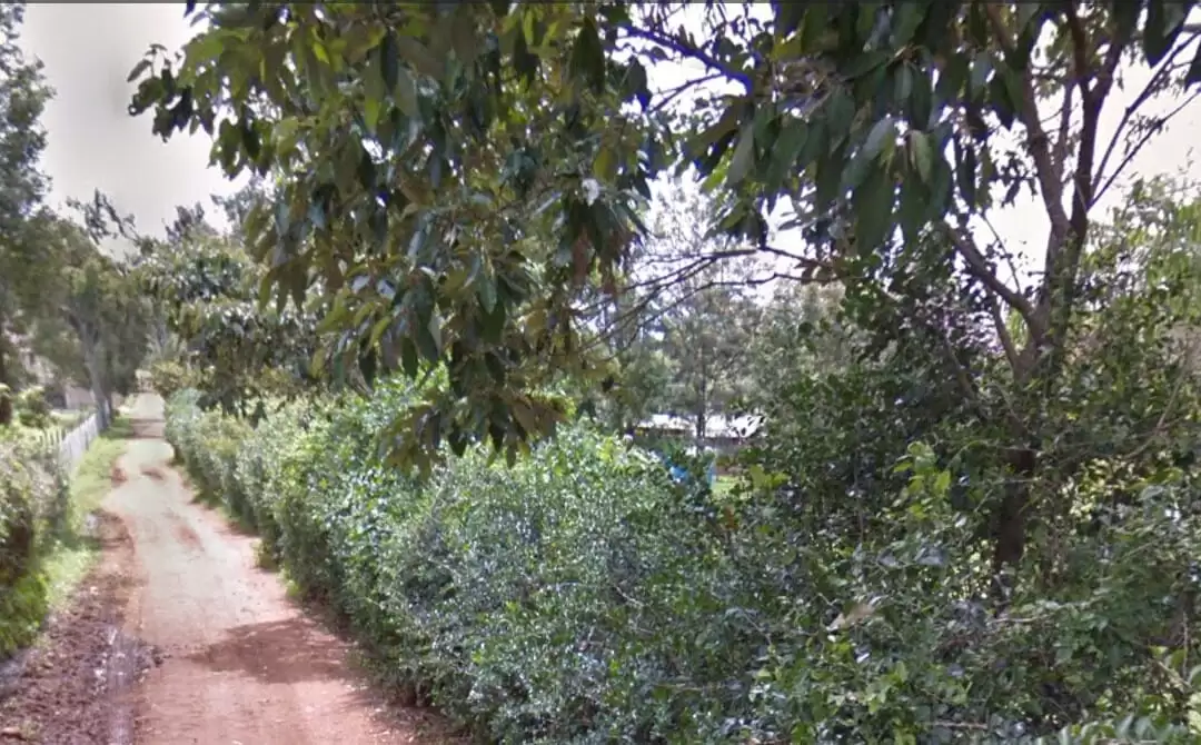 Land for sale in Kerarapon Ngong Hills Image