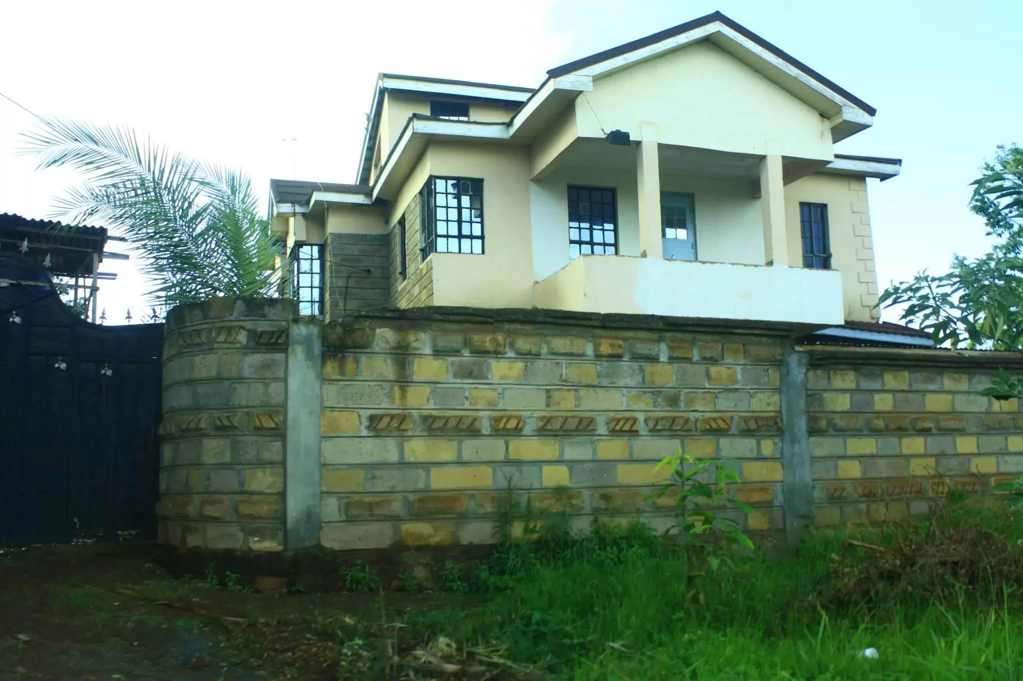 Land for sale in Kiambu Anmer estate Image