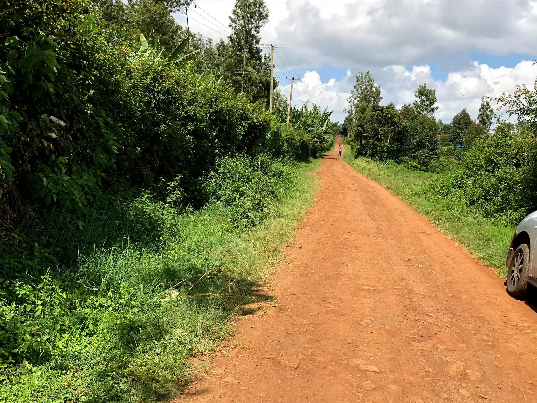 Land for sale in Kiambu Gakoe Image