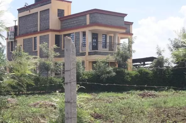 Land for sale in Kiambu Kiora estate Image