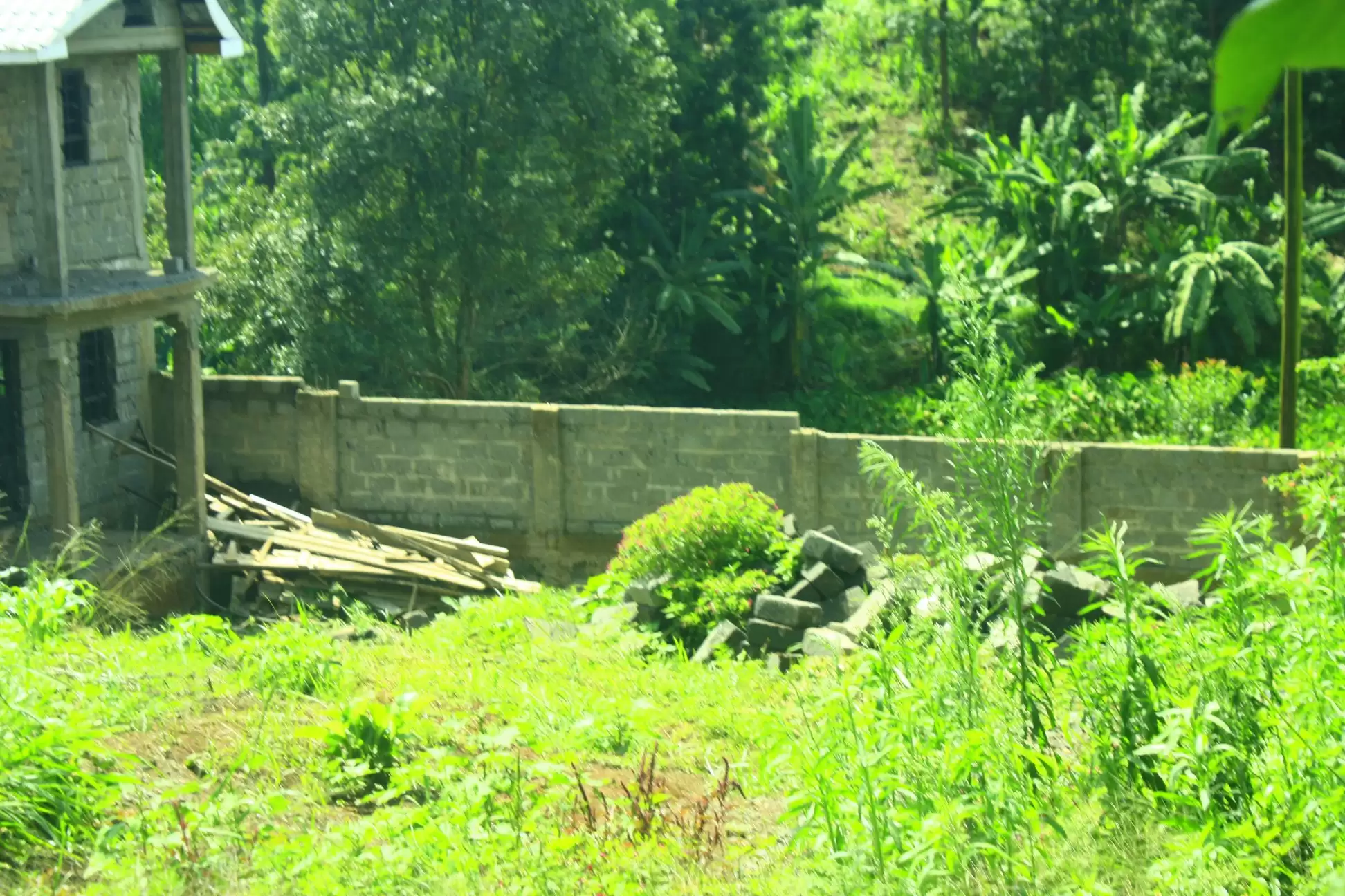 Land for sale in Kiambu Ndumberi Image