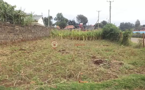 Land for sale in Kiambu road Kiambu Image