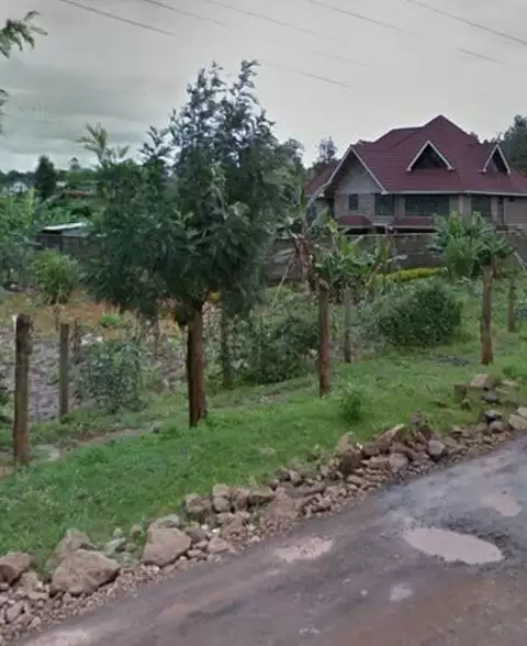 Land for sale in Kibiko Ngong hills KAJIADO NORTH Image