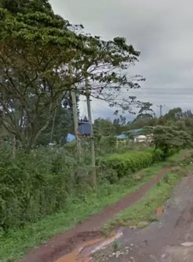 Land for sale in Kibiko Ngong hills KAJIADO NORTH Image