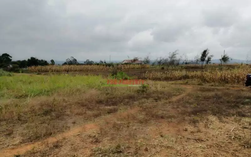 Land for sale in Kikuyu Kamangu Image