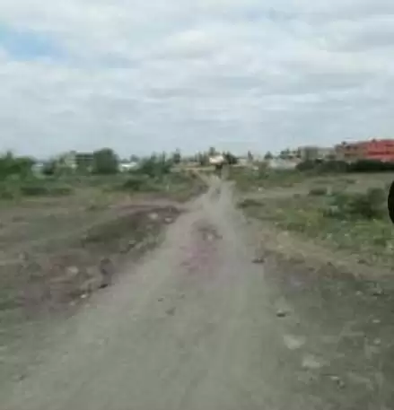 Land for sale in Kitengela Korompoi Image