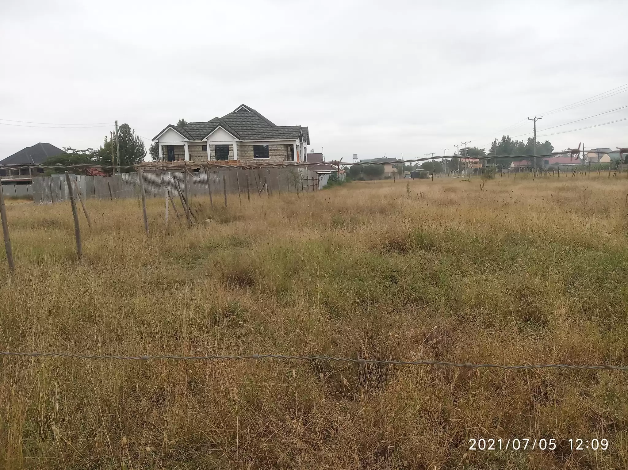 Land for sale in Kitengela Muigai Image