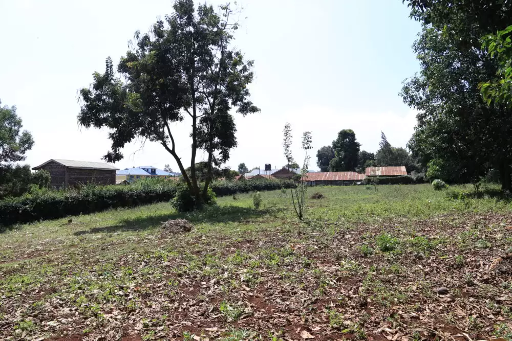 Land for sale in Kitisuru Image