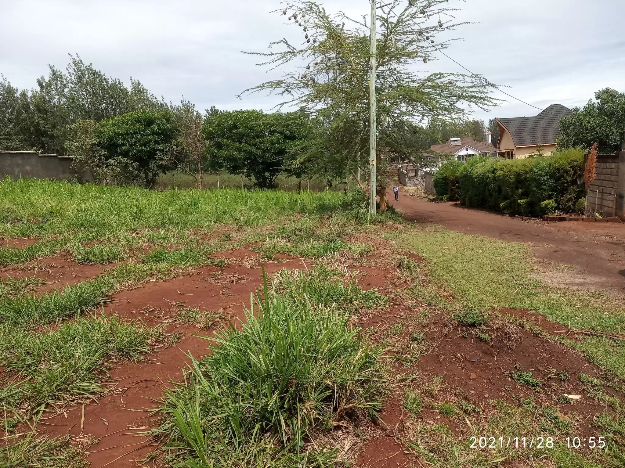 Land for sale in Kiukenda Kiambu Image