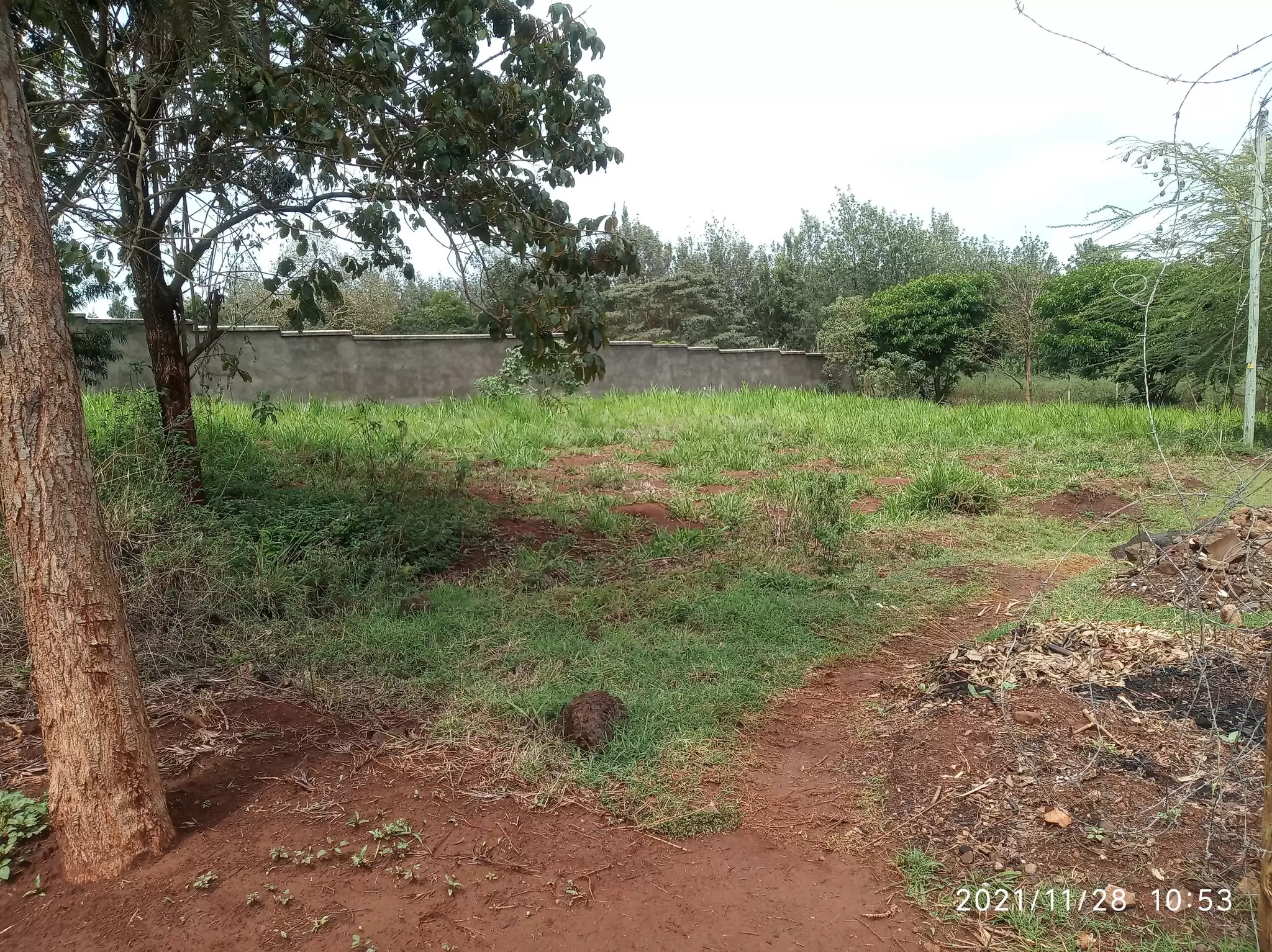 Land for sale in Kiukenda Kiambu Image