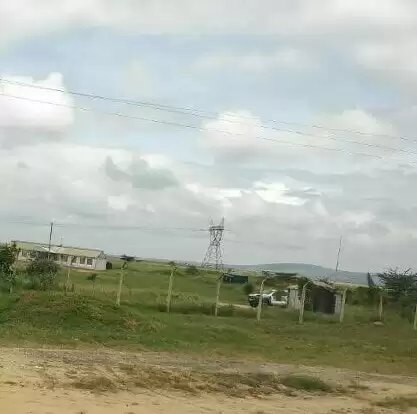 Land for sale in Konza City Mombasa road Image