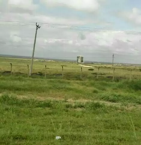 Land for sale in Konza City Mombasa road Image