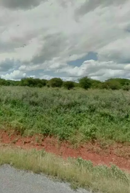 Land for sale in Kumpa Namanga Kajiado Image