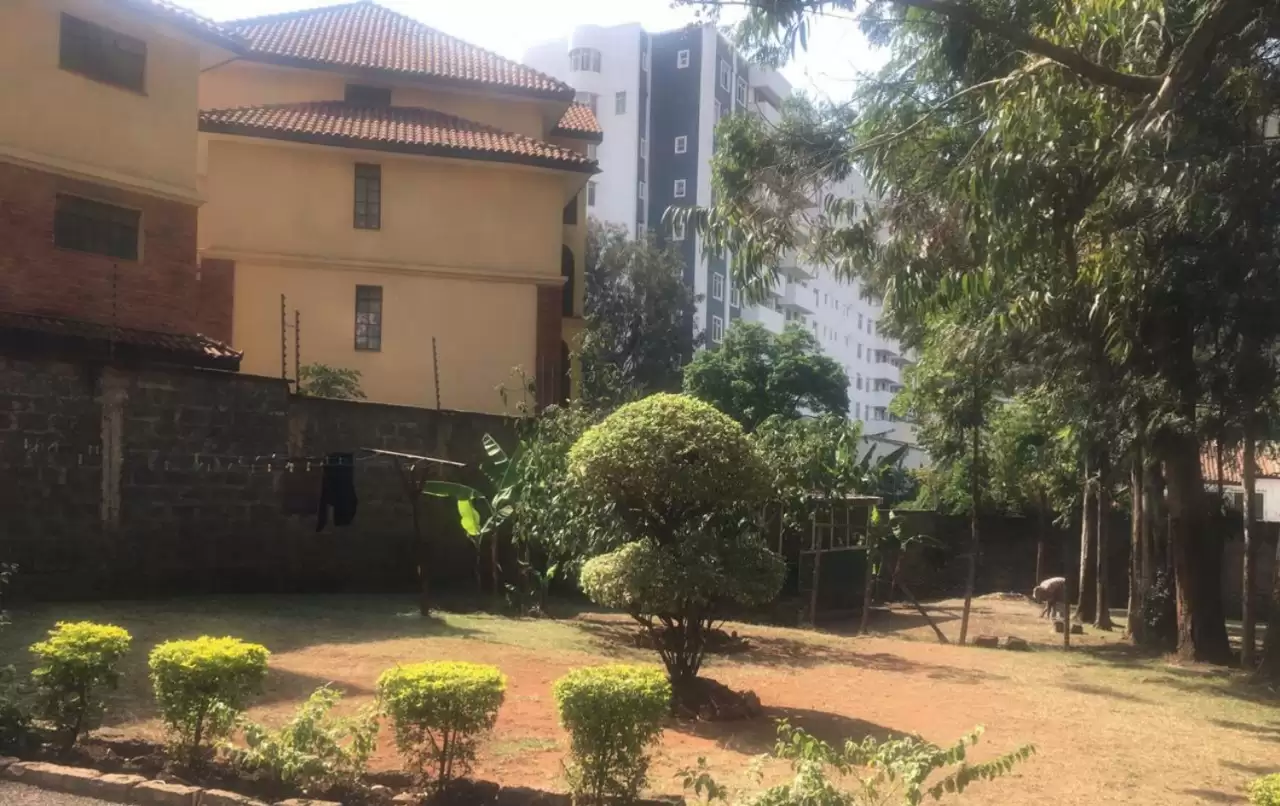 Land for sale in Lavington Image