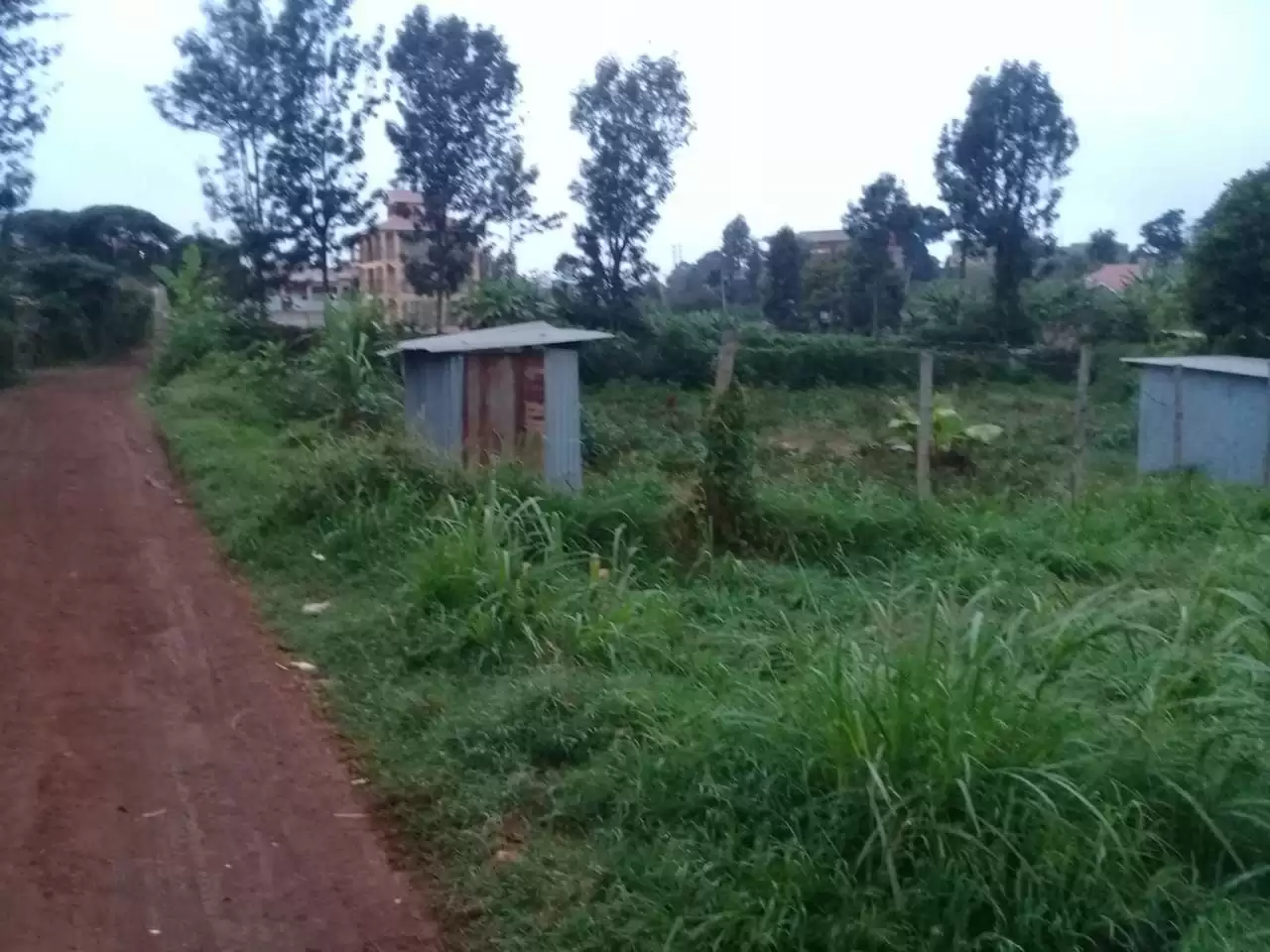 Land for sale in Lower Kabete Kingeero Wangingi Image