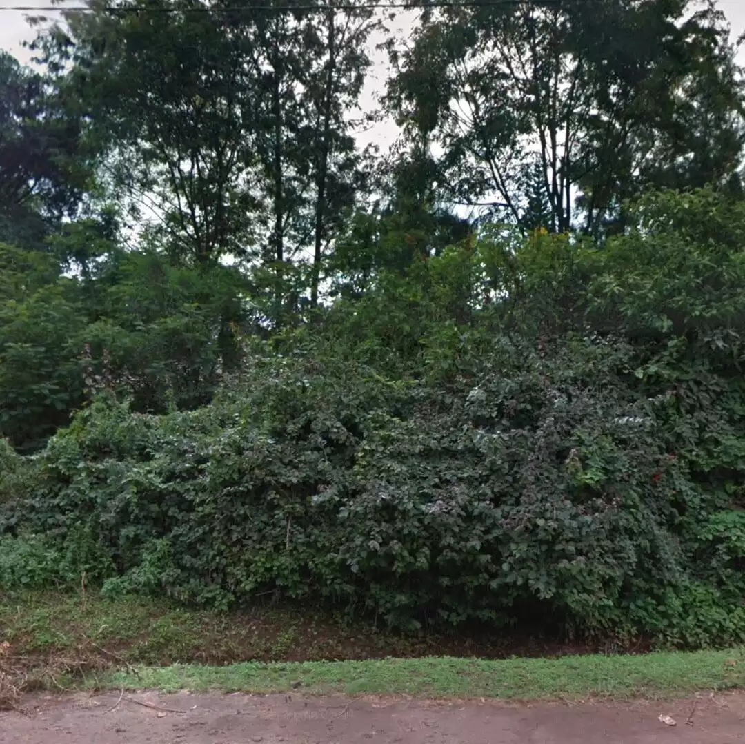 Land for sale in Lower kabete Ngecha road Image