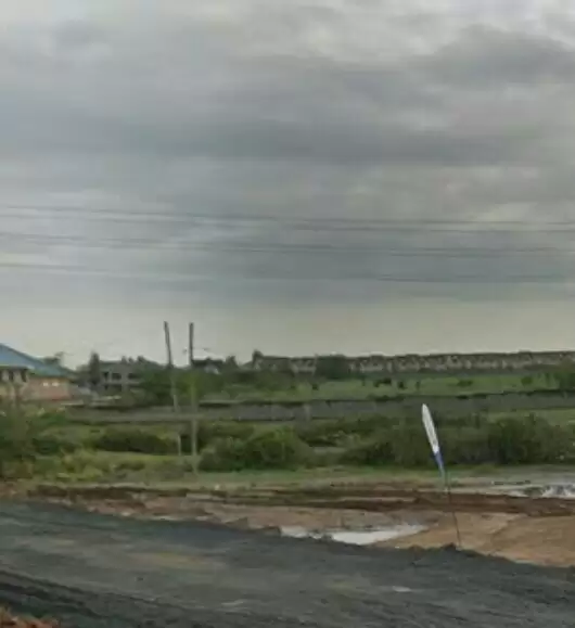 Land for sale in Lukenya Mombasa road Image