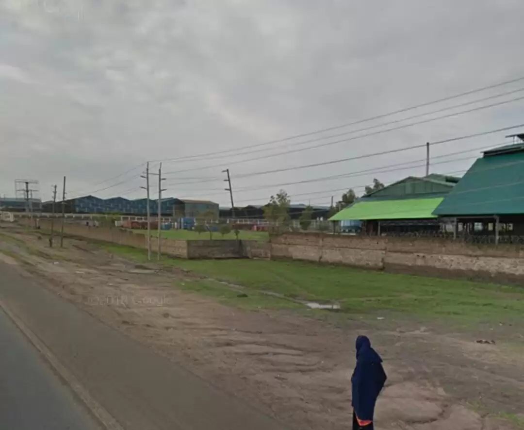 Land for sale in Lukenya Mombasa road Image