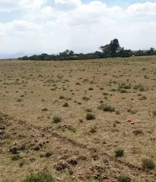 Land for sale in Mai Mahiu Image